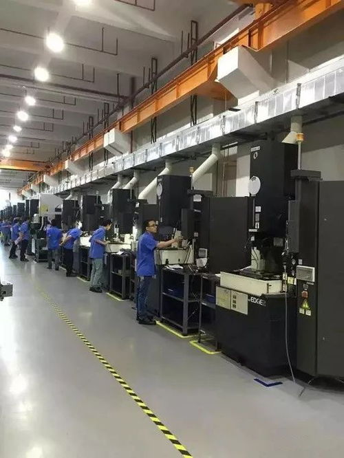 工廠管理口訣 精進生產，安全為本——計算機編程版的協同之道